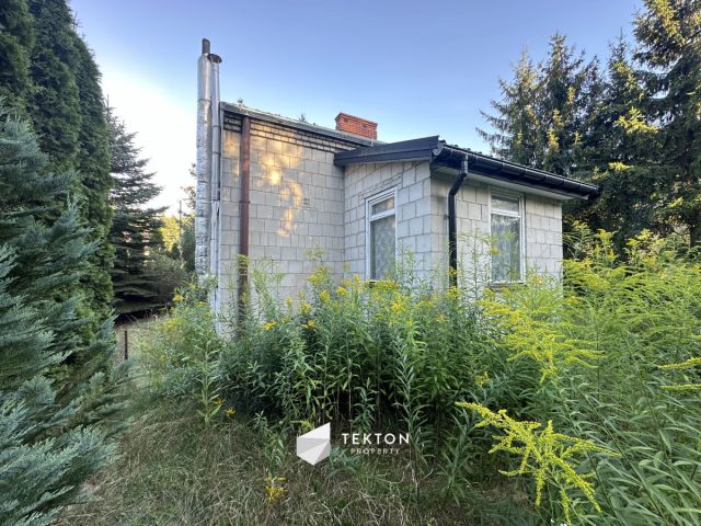 dom wolnostojący, 4 pokoje Zagościniec, ul. Wrzosowa. Zdjęcie 4