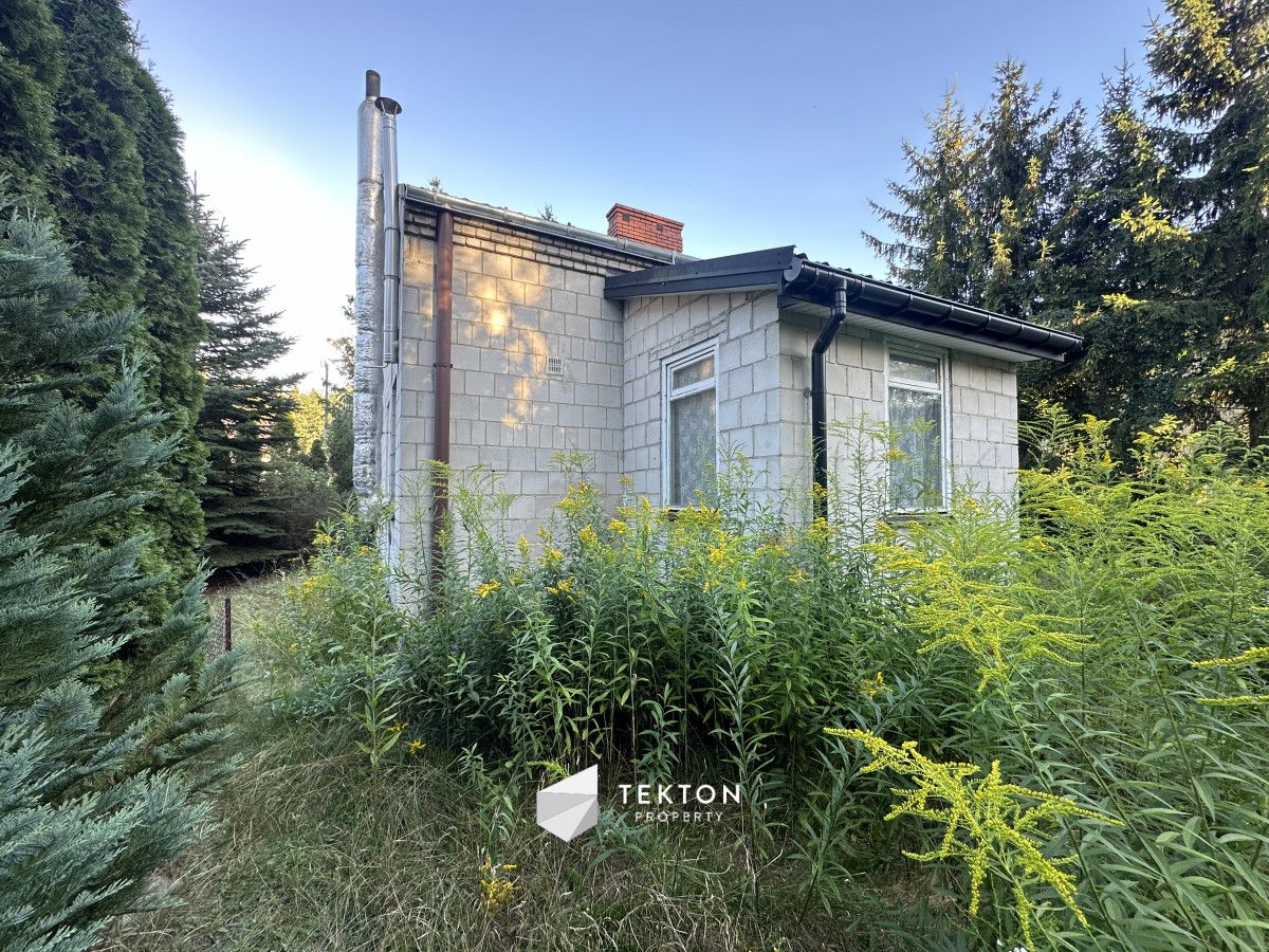 dom wolnostojący, 4 pokoje Zagościniec, ul. Wrzosowa. Zdjęcie 4