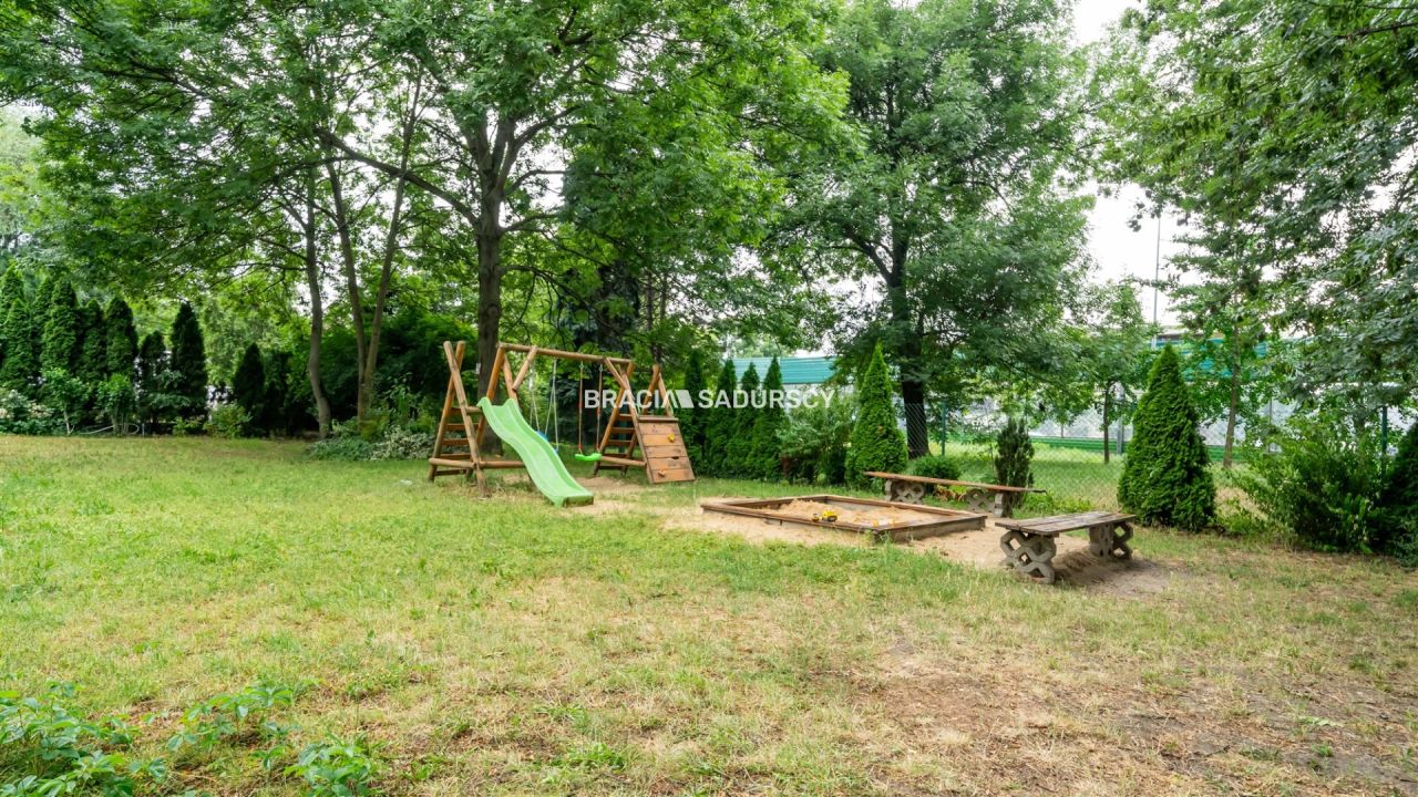 Mieszkanie 4-pokojowe Kraków Łagiewniki, ul. Zakopiańska. Zdjęcie 19