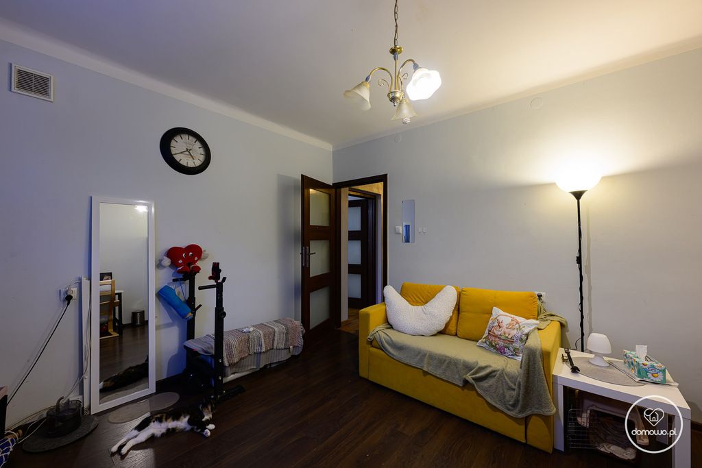 Mieszkanie 2-pokojowe Warszawa Ursus, ul. Konińska. Zdjęcie 7