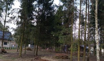 Działka budowlana Kuranów