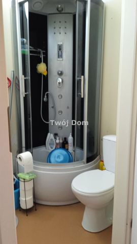 Mieszkanie 2-pokojowe Bydgoszcz Kapuściska. Zdjęcie 6