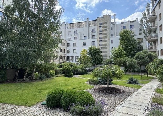 Mieszkanie 2-pokojowe Warszawa Mokotów, ul. Łowicka. Zdjęcie 10