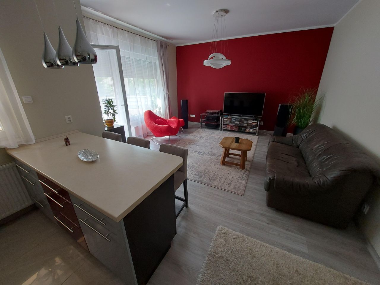 Mieszkanie 3-pokojowe Łódź Widzew, ul. Longinusa Podbipięty. Zdjęcie 9