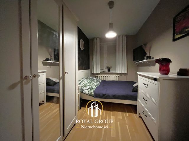 Mieszkanie 3-pokojowe Lublin Czuby, ul. Husarska. Zdjęcie 3