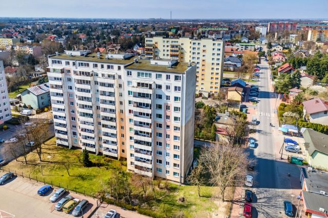 Mieszkanie 2-pokojowe Piastów, ul. Piotra Wysockiego. Zdjęcie 27