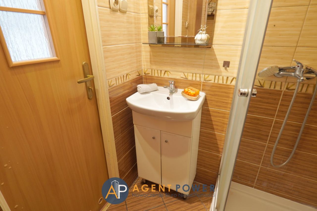 Mieszkanie 4-pokojowe Klucze, ul. Sosnowa. Zdjęcie 13