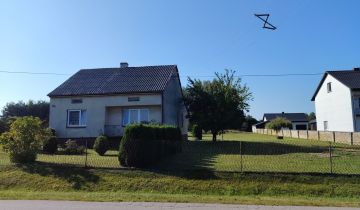 dom wolnostojący Nowe Kanice