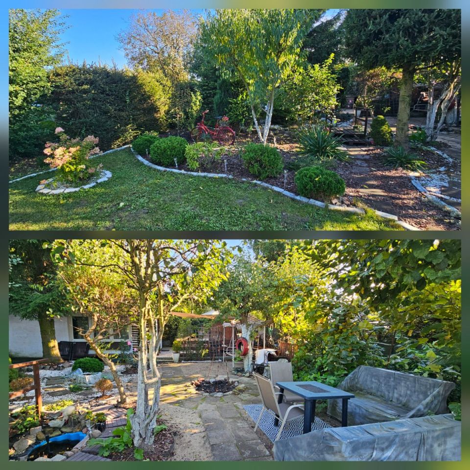 Działka rod Środa Wielkopolska, ul. Wrzesińska. Zdjęcie 2