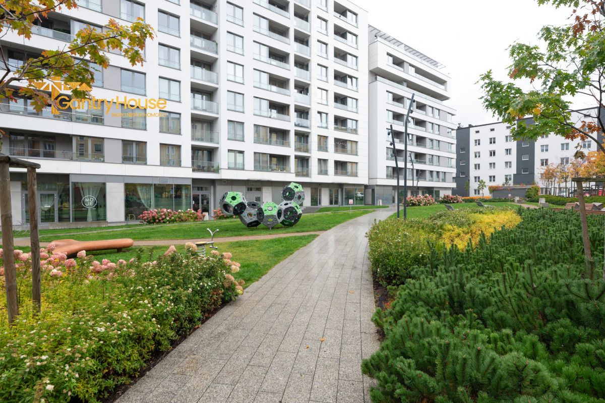 Mieszkanie 2-pokojowe Gdynia Śródmieście, ul. Władysława IV. Zdjęcie 12