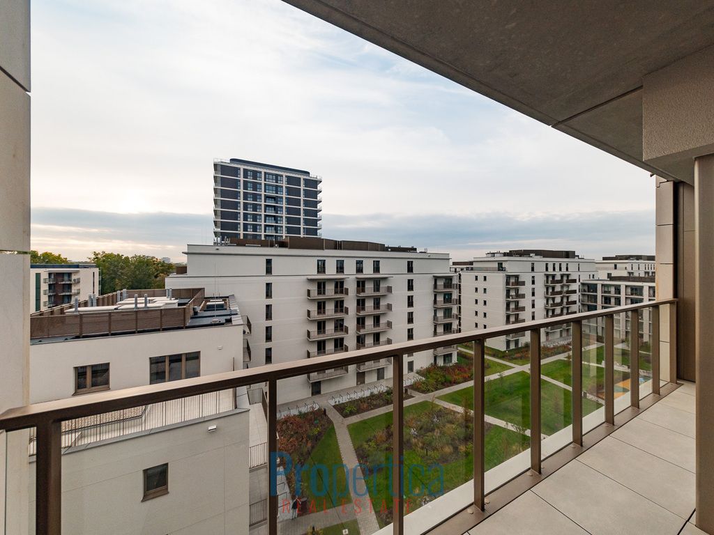 Mieszkanie 2-pokojowe Warszawa Praga-Północ, ul. Jagiellońska. Zdjęcie 12