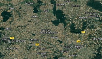 Działka budowlana Uniejów-Kolonia