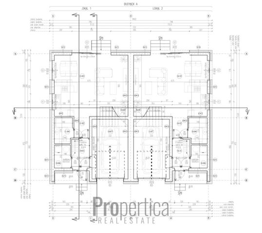 bliźniak, 5 pokoi Marynino. Zdjęcie 5