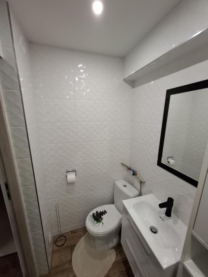 Mieszkanie 2-pokojowe Zawiercie, ul. Ignacego Paderewskiego. Zdjęcie 6