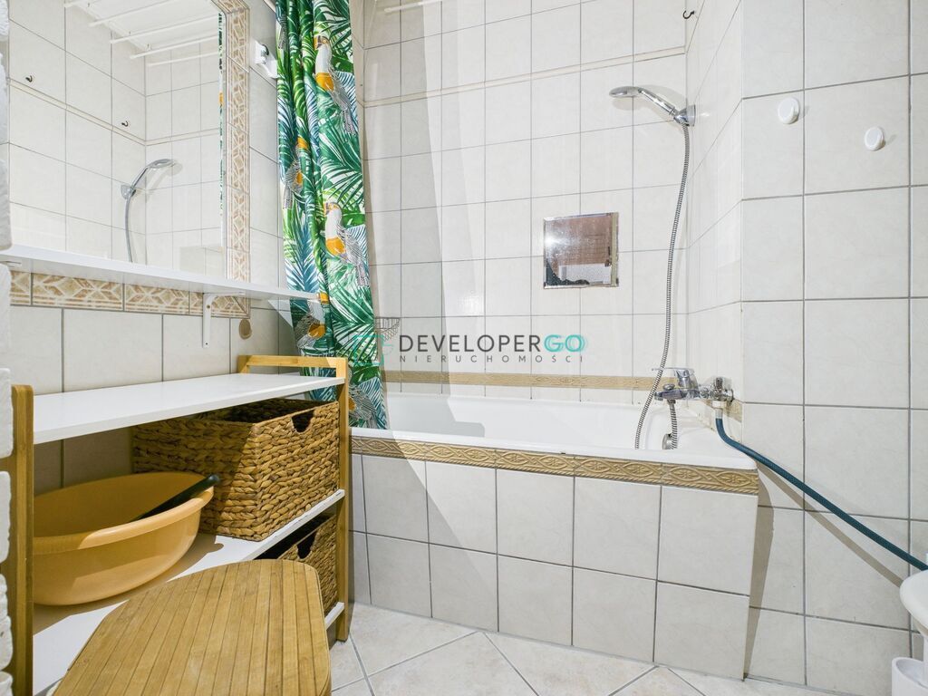 Mieszkanie 2-pokojowe Białystok, ul. kard. Stefana Wyszyńskiego. Zdjęcie 12