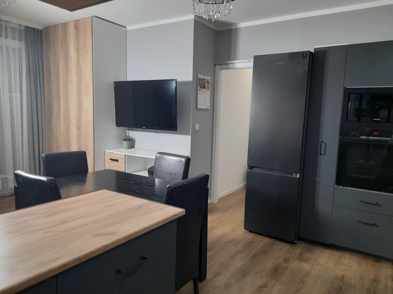 Mieszkanie 3-pokojowe Ożarów Mazowiecki Franciszków, ul. Kazimierza Kamińskiego. Zdjęcie 5