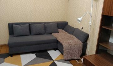 Mieszkanie 3-pokojowe Łódź Bałuty, al. I Dywizji