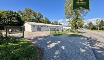 Lokal Tczew, ul. 30 Stycznia