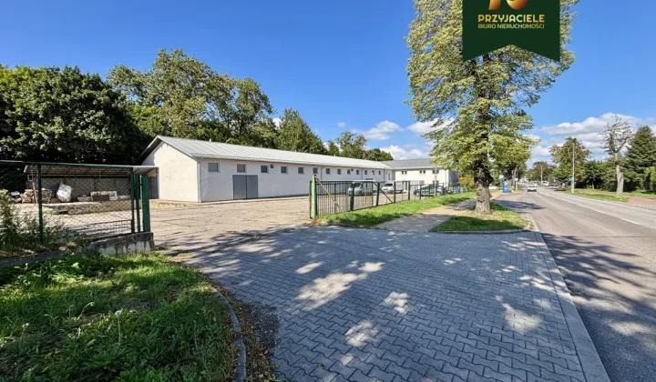 Lokal Tczew, ul. 30 Stycznia