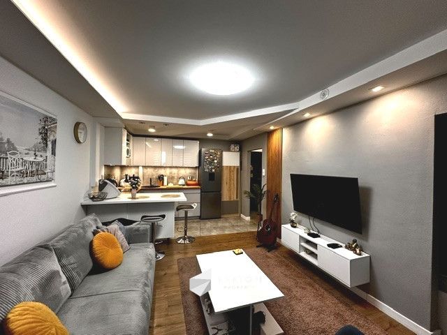 Mieszkanie 2-pokojowe Warszawa Sadyba, ul. Jaszowiecka. Zdjęcie 8