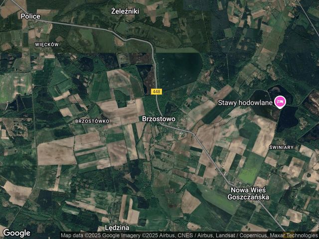 Mieszkanie 2-pokojowe Brzostowo Brzostówko. Zdjęcie 1