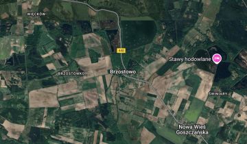 Mieszkanie 2-pokojowe Brzostowo Brzostówko