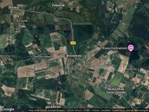 Mieszkanie 2-pokojowe Brzostowo Brzostówko