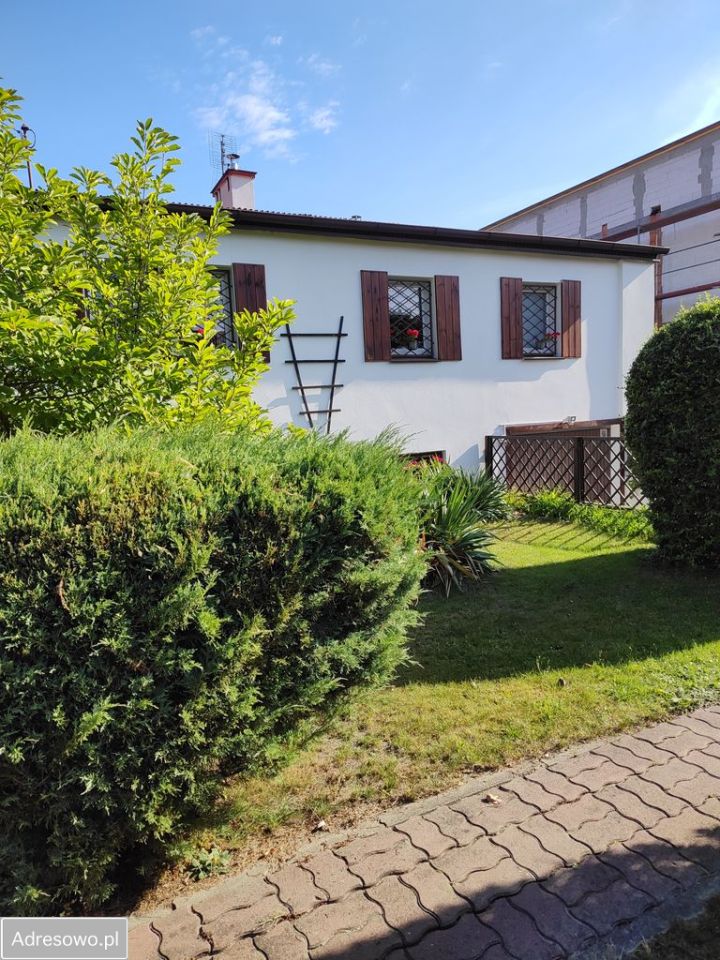 dom wolnostojący, 6 pokoi Michałowice, ul. Słoneczna. Zdjęcie 19