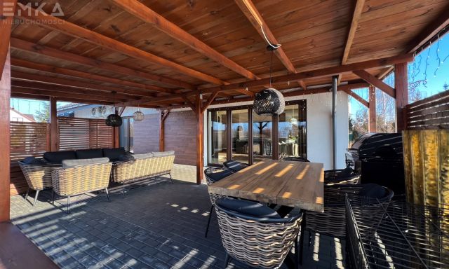 dom wolnostojący, 4 pokoje Podole. Zdjęcie 28