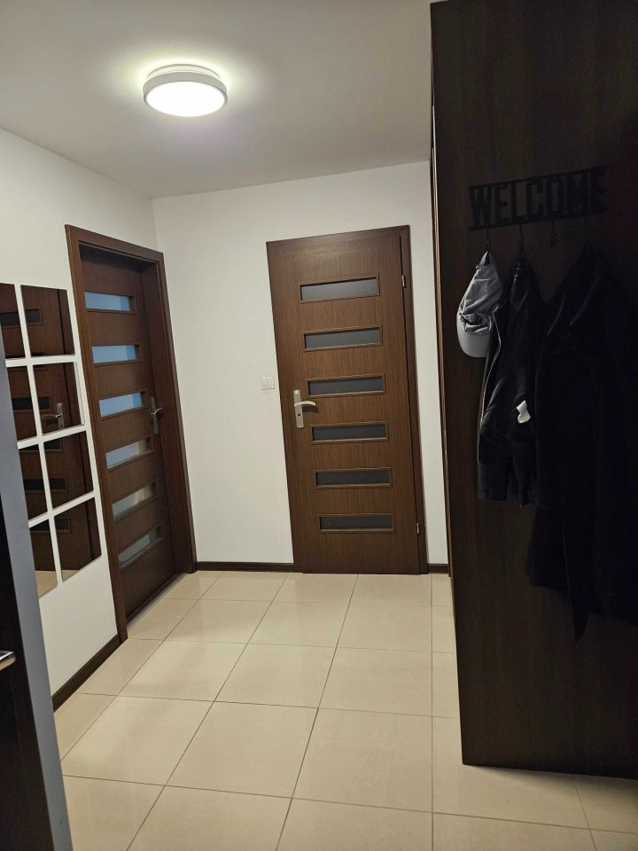 Mieszkanie 2-pokojowe Skoczów Górny Bór. Zdjęcie 6