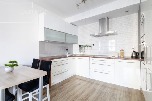 Mieszkanie 3-pokojowe Gdańsk Migowo Lęborskie, ul. Myśliwskie Wzgórze. Zdjęcie 5