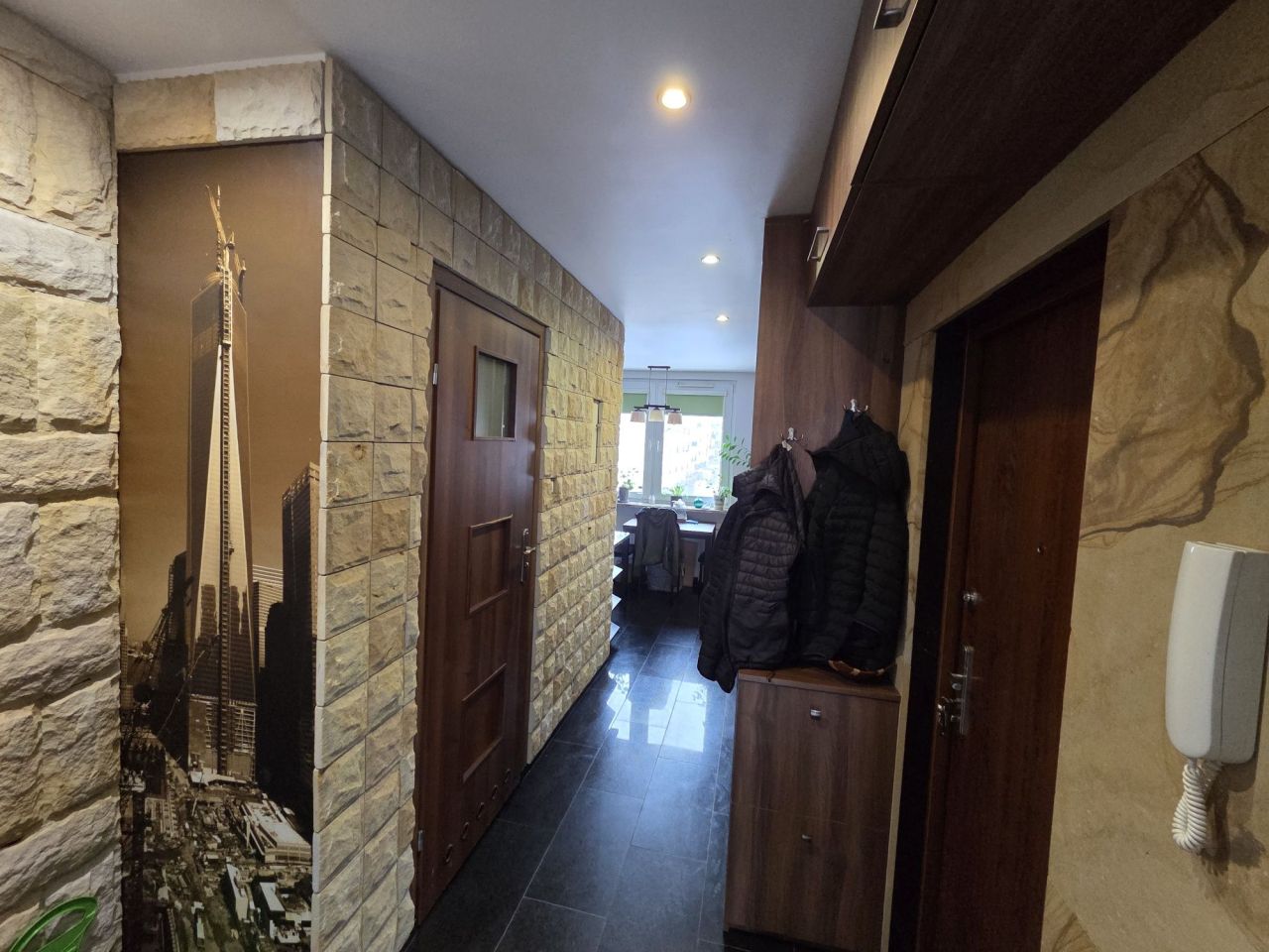 Mieszkanie 2-pokojowe Kielce Świętokrzyskie, ul. marsz. Józefa Piłsudskiego. Zdjęcie 7