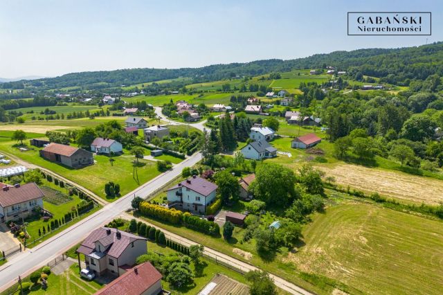 Działka budowlana Wola Łużańska. Zdjęcie 3