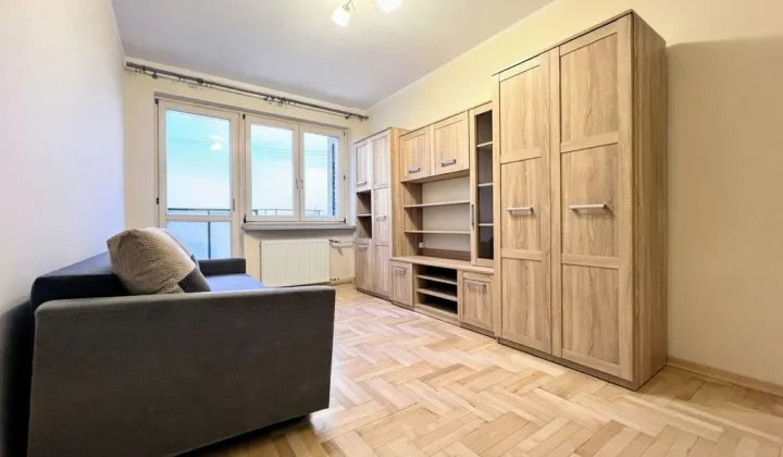 Mieszkanie 2-pokojowe Rzeszów, ul. Witkacego