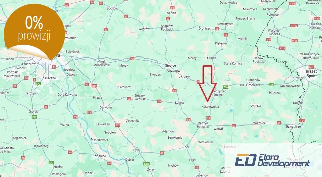 Lokal Kąkolewnica Rudnik. Zdjęcie 5