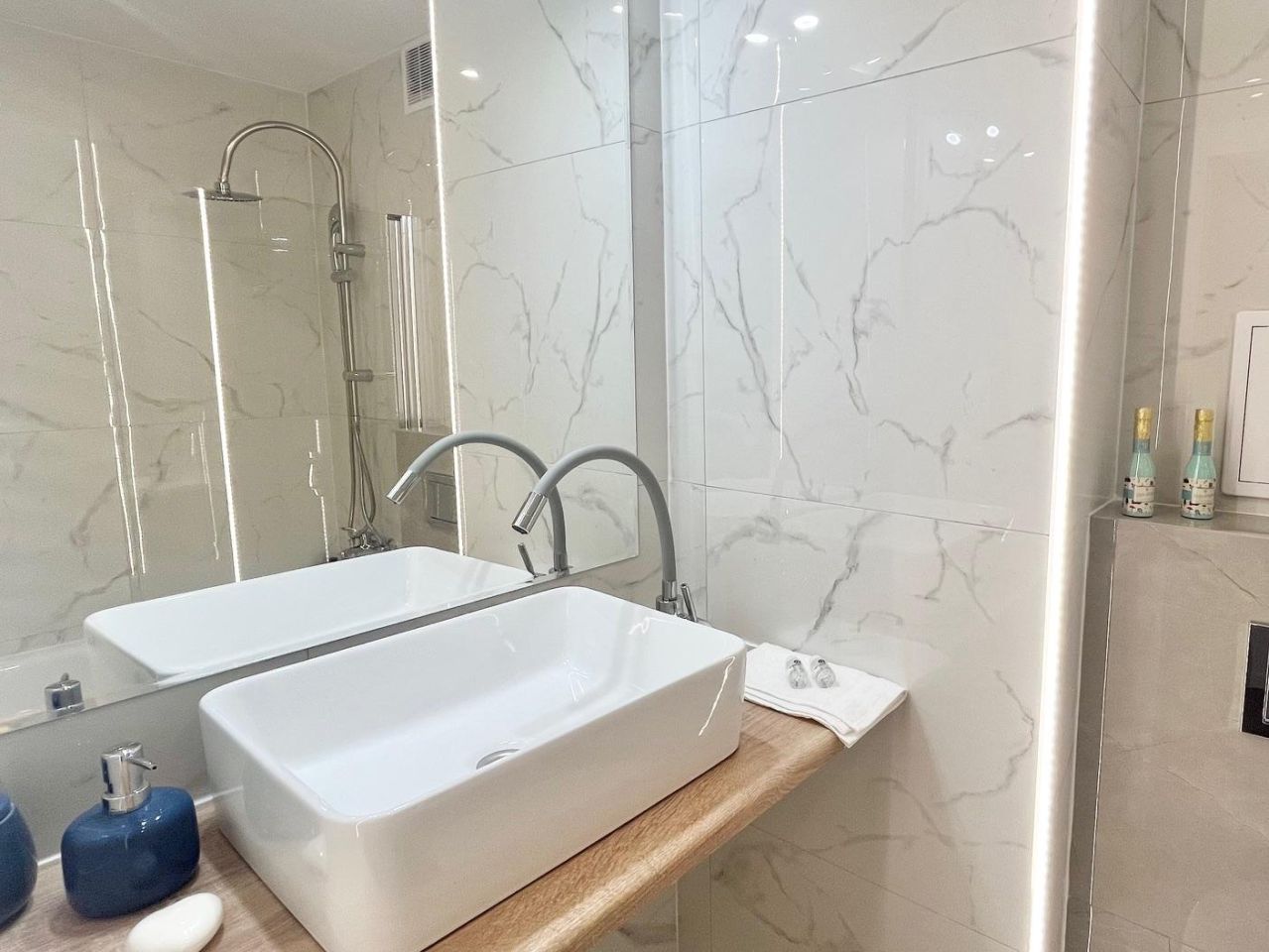 Mieszkanie 2-pokojowe Łódź Górna, ul. gen. Jarosława Dąbrowskiego. Zdjęcie 17