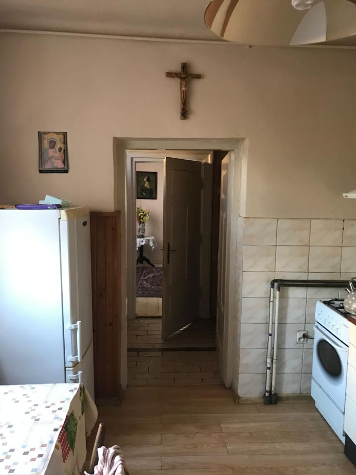 dom wolnostojący, 2 pokoje Mogielnica, ul. ks. Zagańczyka. Zdjęcie 14