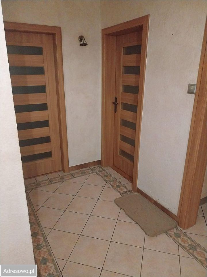 Mieszkanie 3-pokojowe Warszawa Mokotów, ul. Racławicka. Zdjęcie 12