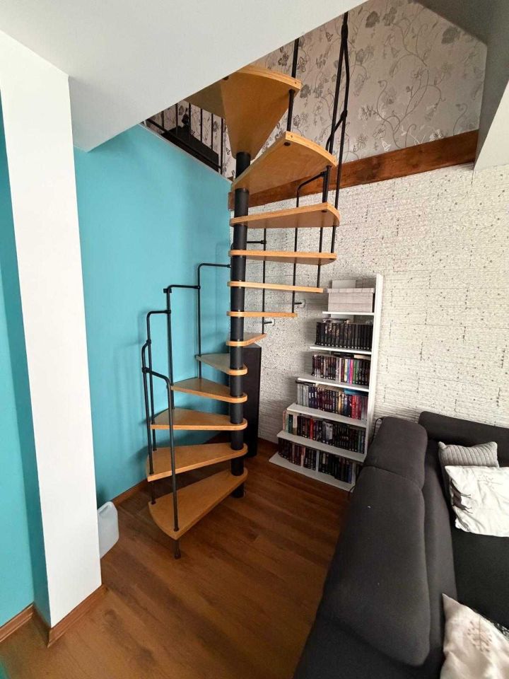 Mieszkanie 3-pokojowe Kielce Bukówka, ul. Wojska Polskiego. Zdjęcie 3