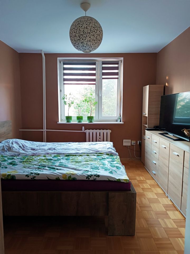 Mieszkanie 4-pokojowe Włodawa, ul. Chełmska. Zdjęcie 7