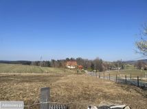 Działka siedliskowa Skrudzina. Zdjęcie 1