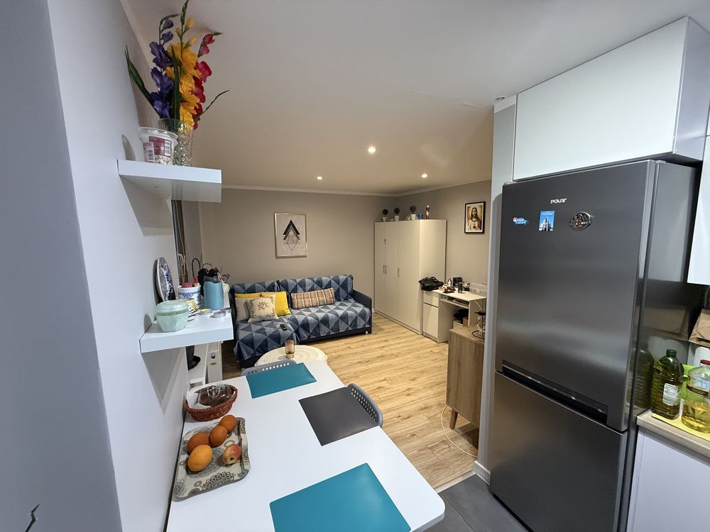 Mieszkanie 2-pokojowe Białystok Antoniuk. Zdjęcie 8