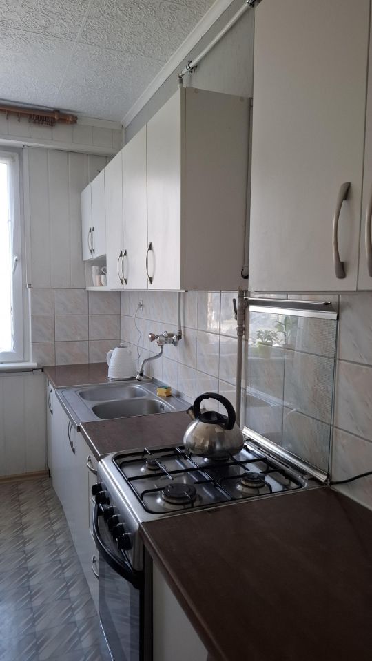 Mieszkanie 2-pokojowe Kraków Nowa Huta, al. Jana Pawła II. Zdjęcie 8