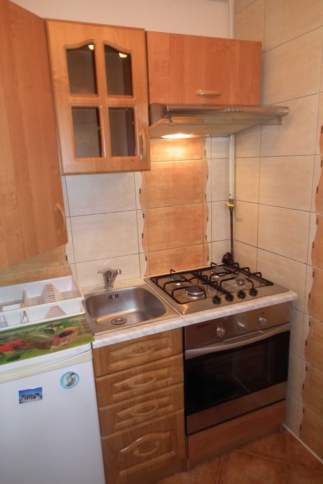 Mieszkanie 1-pokojowe Rzeszów, ul. Króla Stanisława Augusta. Zdjęcie 3