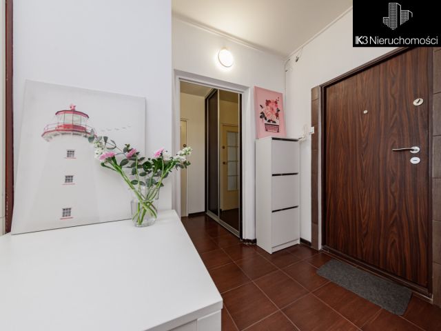 Mieszkanie 3-pokojowe Warszawa Ursynów, ul. Stefana Szolc-Rogozińskiego. Zdjęcie 8