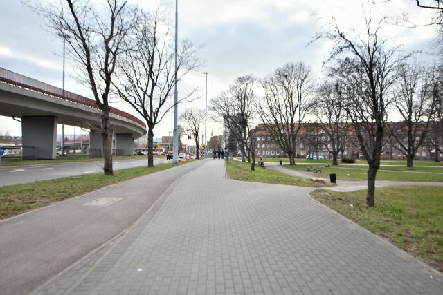 Mieszkanie 2-pokojowe Gdańsk Śródmieście, ul. Mostek. Zdjęcie 12