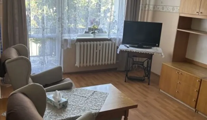 Mieszkanie 2-pokojowe Rumia Janowo, ul. Pomorska