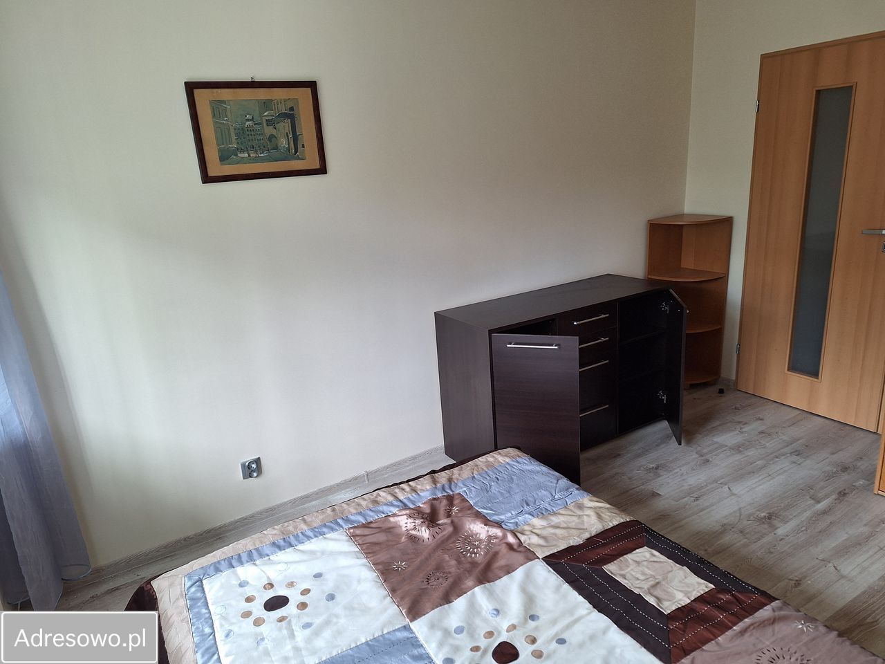 Mieszkanie 2-pokojowe Bydgoszcz Bartodzieje Wielkie, al. Powstańców Wielkopolskich. Zdjęcie 4