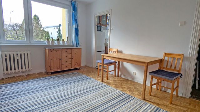 Mieszkanie 1-pokojowe Gdynia Witomino, ul. Chwarznieńska. Zdjęcie 1
