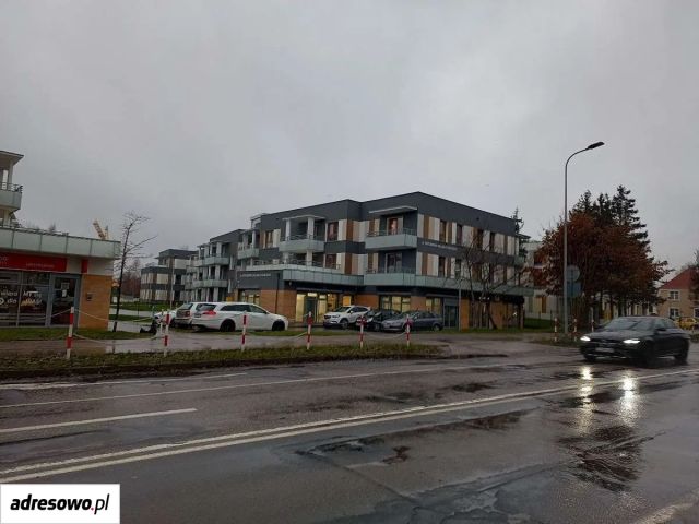 Lokal Koszalin, ul. Zwycięstwa. Zdjęcie 1